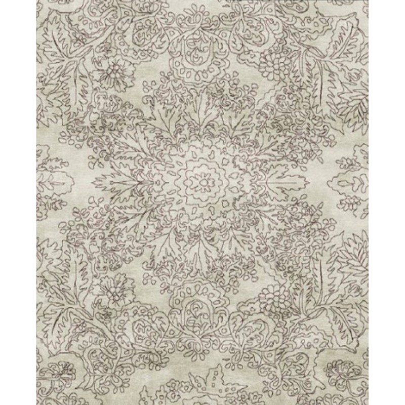 Living Divani - Ceci n'est Pas un Baroque carpet 220x280