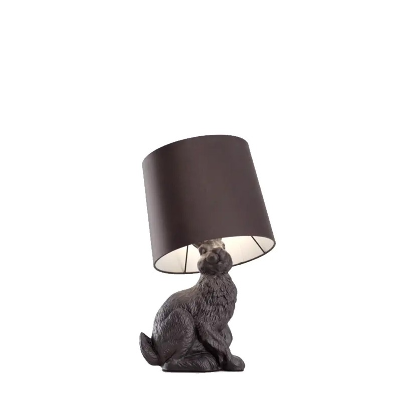 Moooi Lampada da Tavolo Rabbit longho design palermo