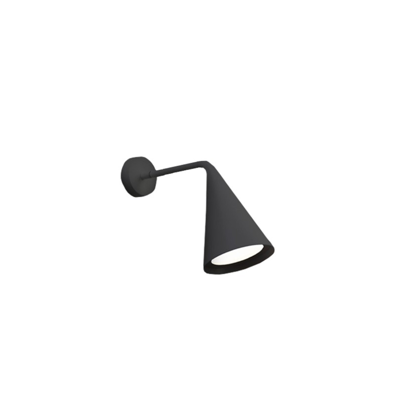 Tooy - Gordon 561.42 Wall Lamp matte black