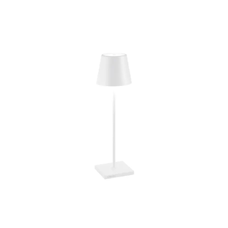 Zafferano - Poldina Pro table lamp white