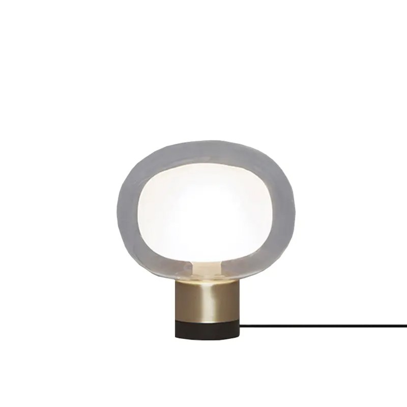 Tooy - Nabila 552.36 Table Lamp brushed brass