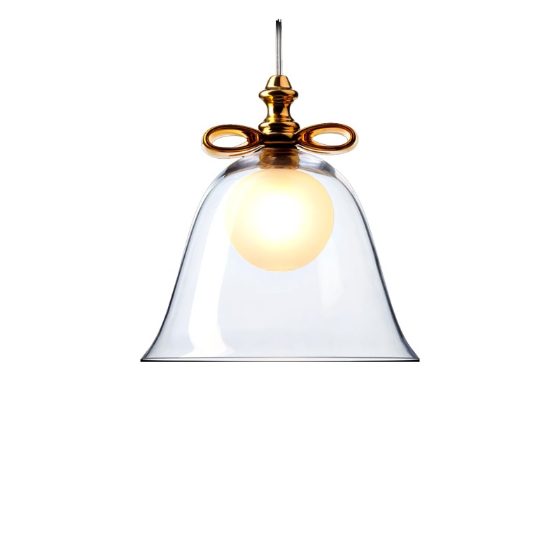 Moooi Lampada a sospensione Bell longho design palermo