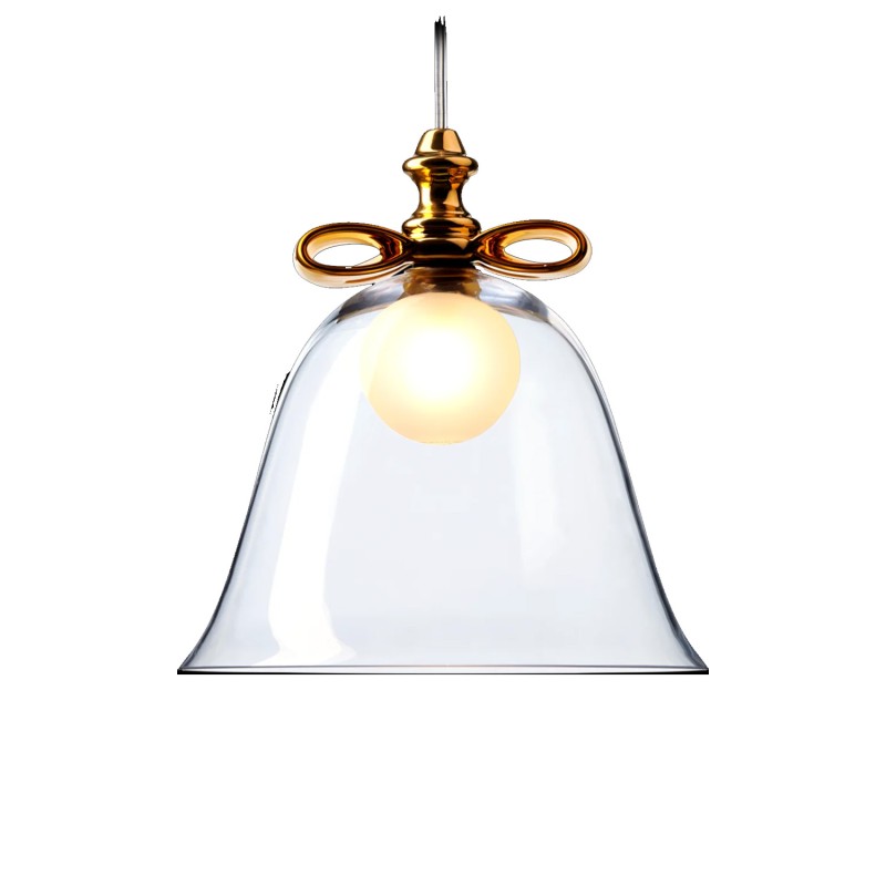 Moooi Lampada a sospensione Bell longho design palermo