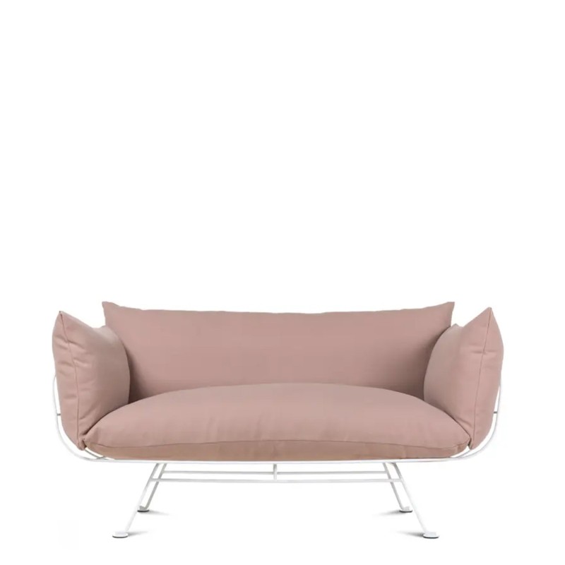 Moooi Nest sofa longho design palermo