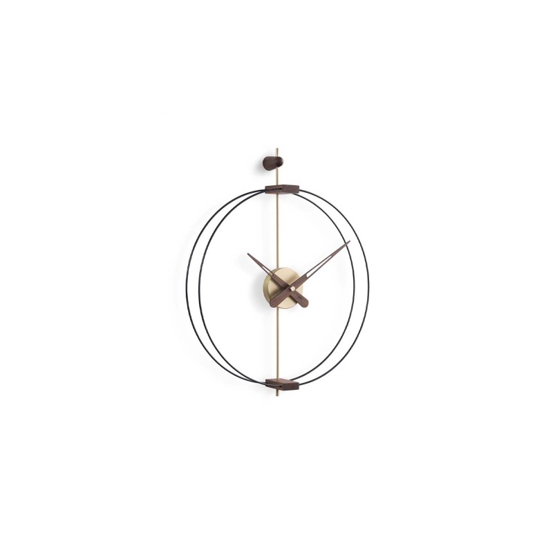 Nomon - Micro Barcelona G wall clock