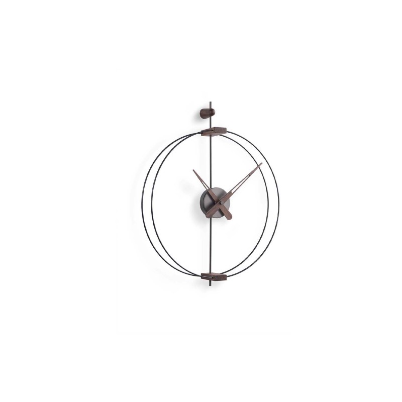 Nomon - Micro Barcelona T wall clock