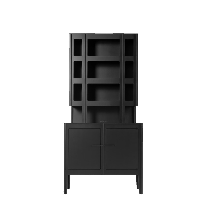 Moooi - No Screw No Glue Cabinet