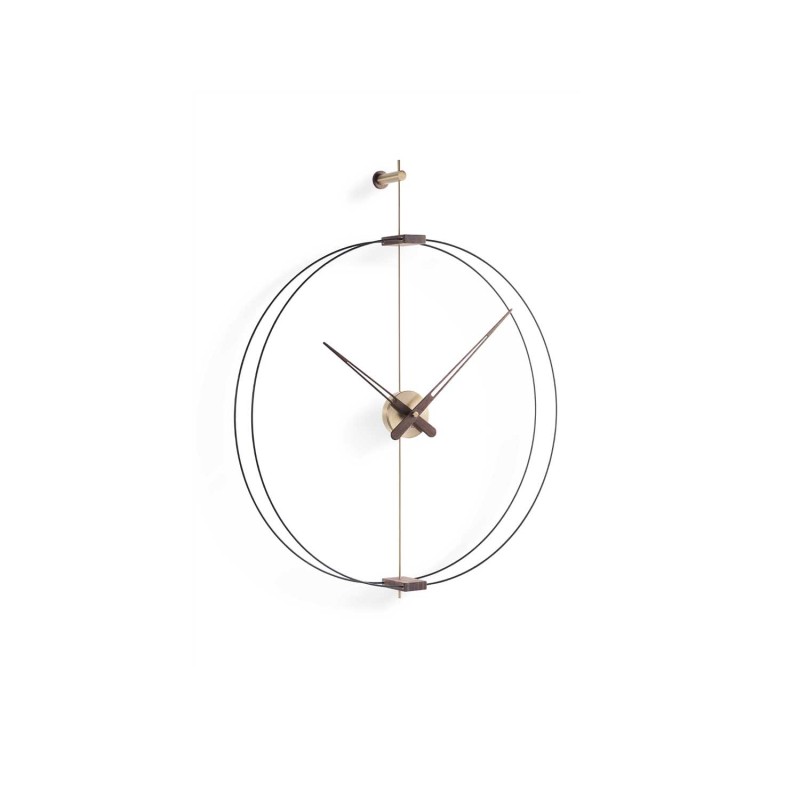 Nomon - Mini Barcelona G wall clock