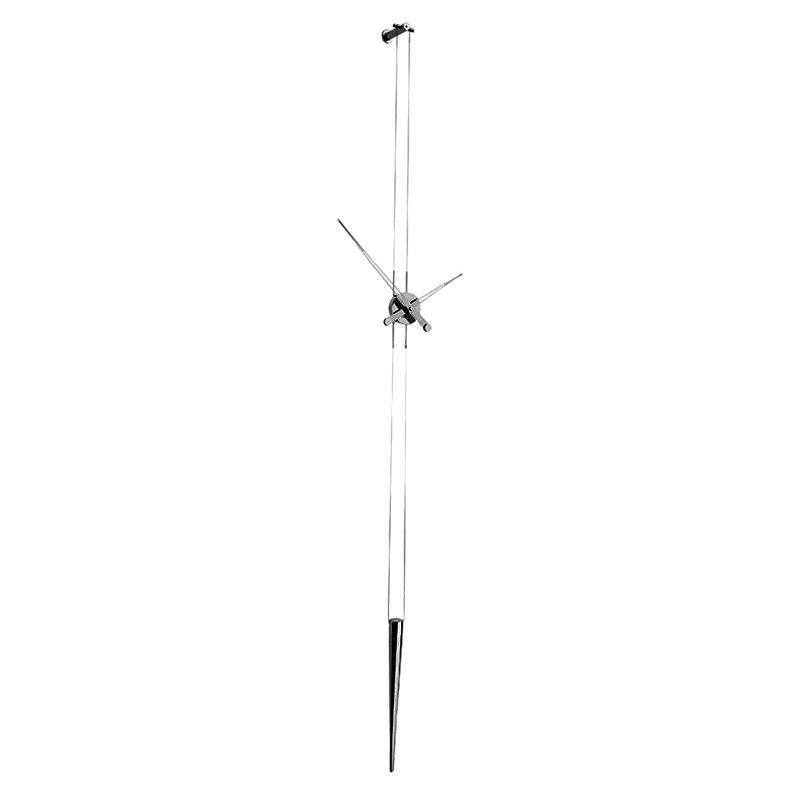 Nomon - Péndulo I wall clock