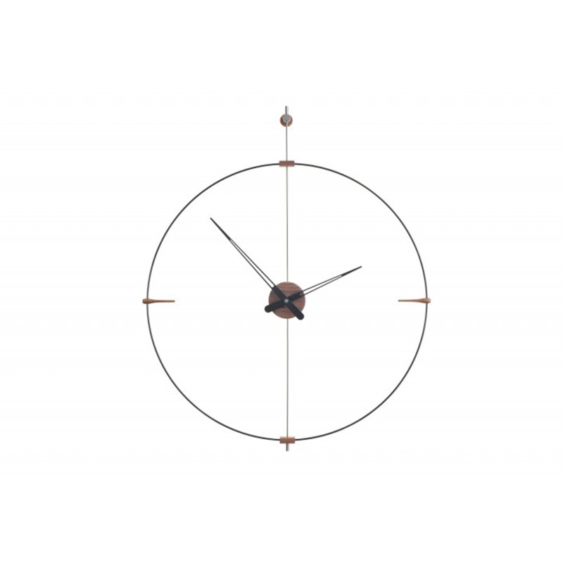 Nomon - Bilbao Mini wall clock