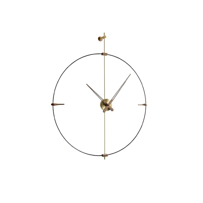 Nomon - Mini Bilbao G wall clock