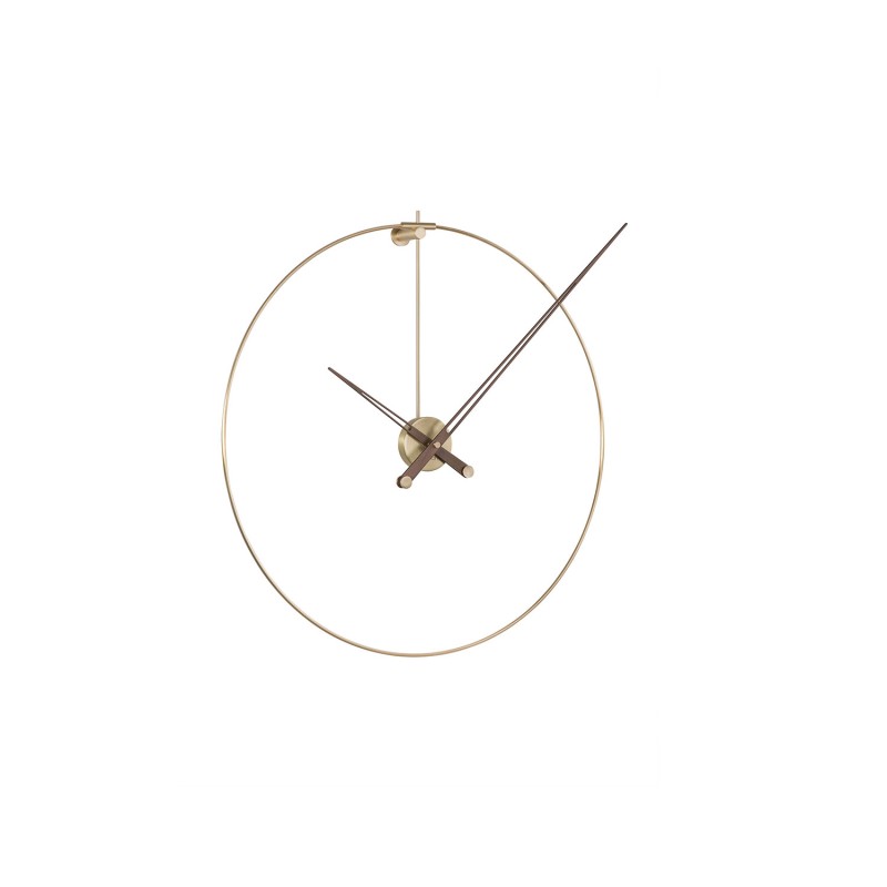 Nomon - New Anda G wall clock