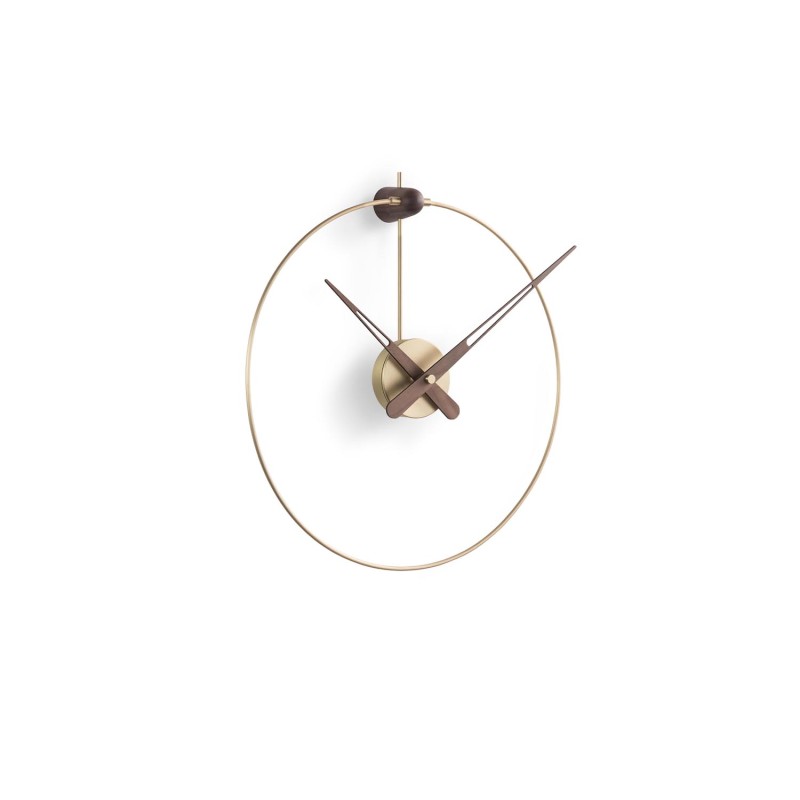 Nomon - Micro Anda G wall clock