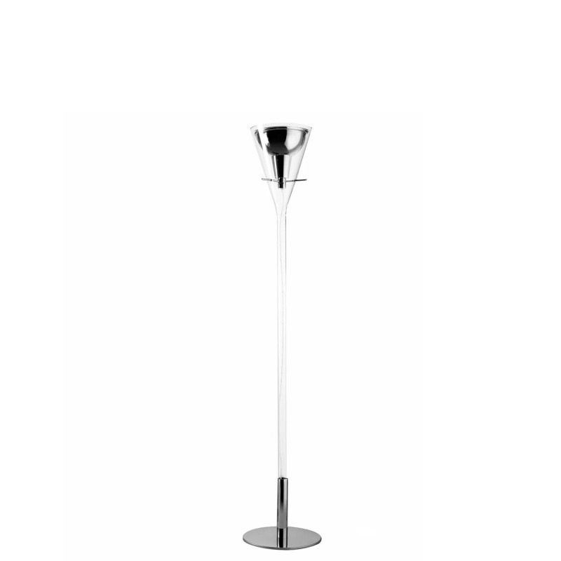 FontanaArte - Flute floor lamp large