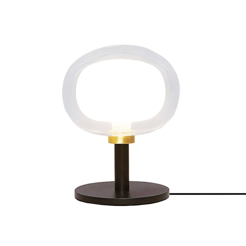 Tooy - Nabila 552.32 Table Lamp brushed brass