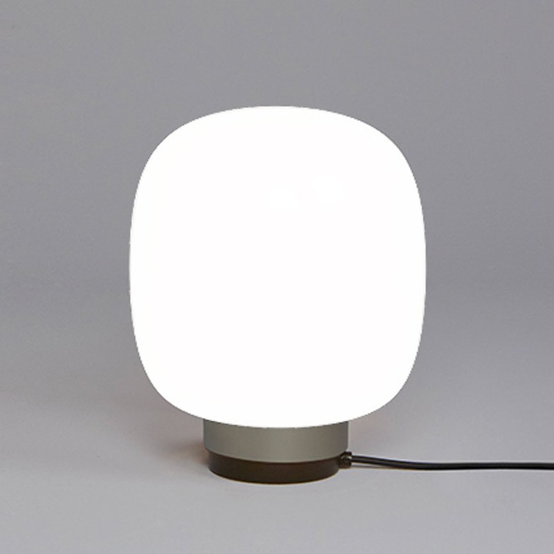 Tooy - Legier 557.32 Table Lamp light grey opal glass