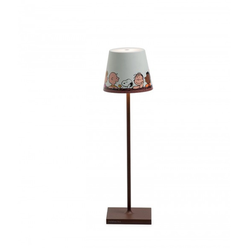 Zafferano - Poldina Pro table lamp Peanuts together