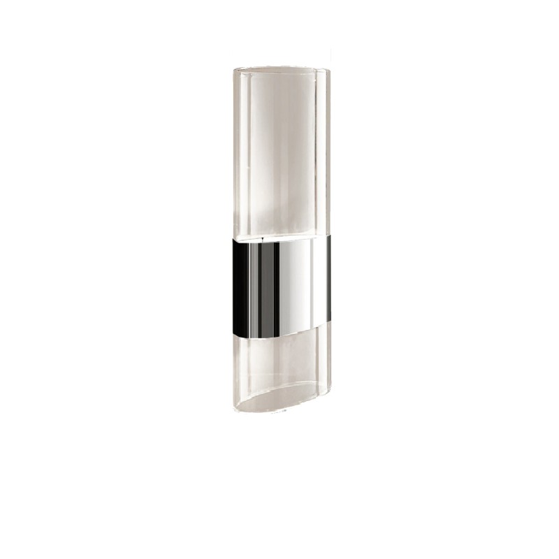 Oluce - Line wall lamp H43