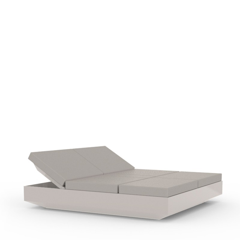 Vondom Daybed Vela longho design palermo