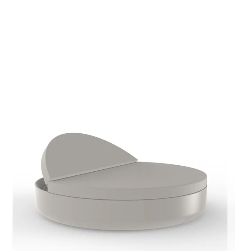 Vondom Daybed Ulm  longho design palermo