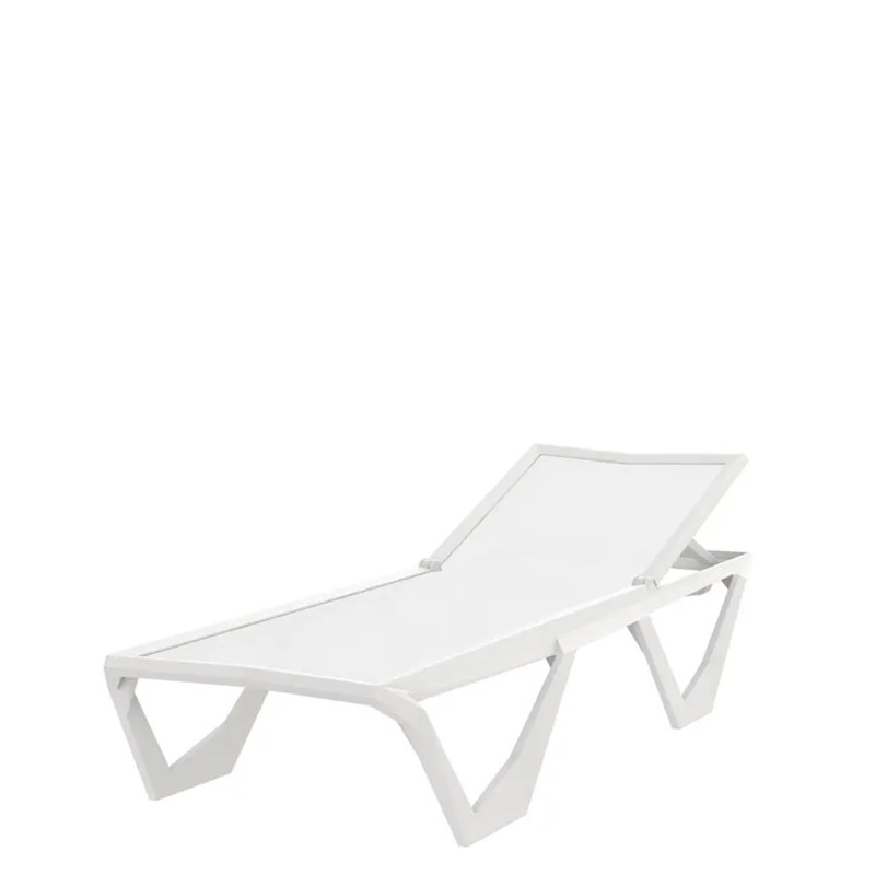 Vondom Set 4 Lettini Voxel longho design palermo