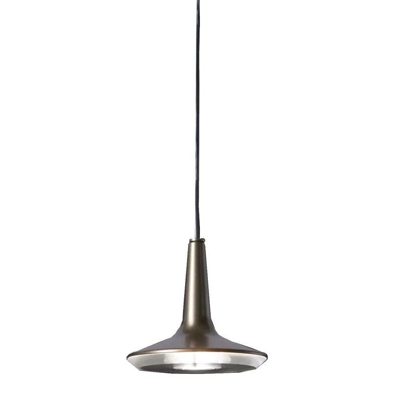 Oluce - Lampada a sospensione Kin Longho Design Palermo