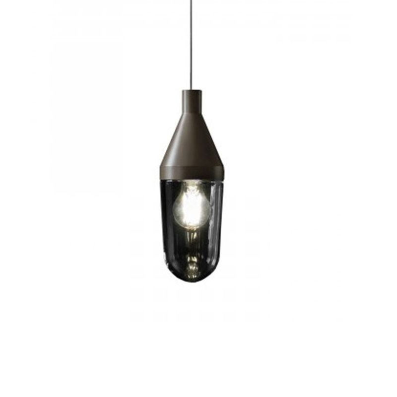 Oluce - Niwa outdoor suspension lamp