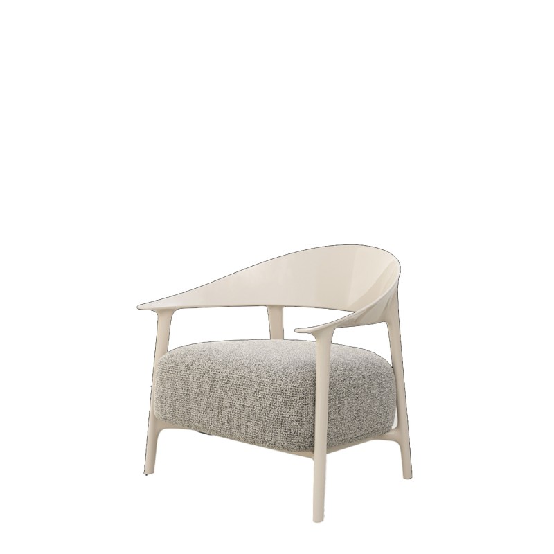 Vondom Lounge Chair Africa Longho design palermo