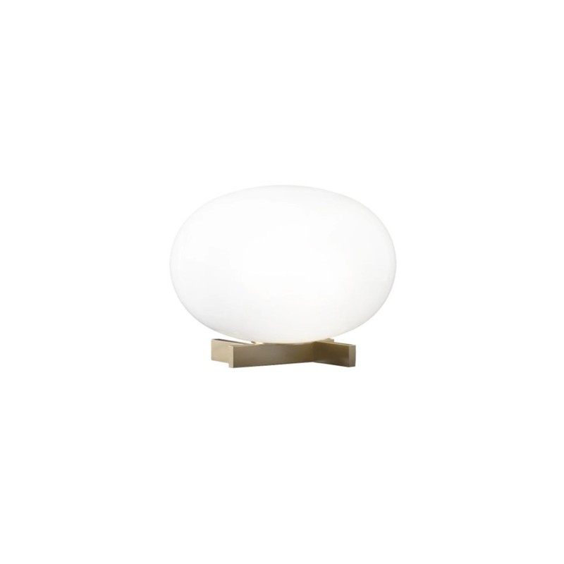 Oluce -  Alba 265 table lamp