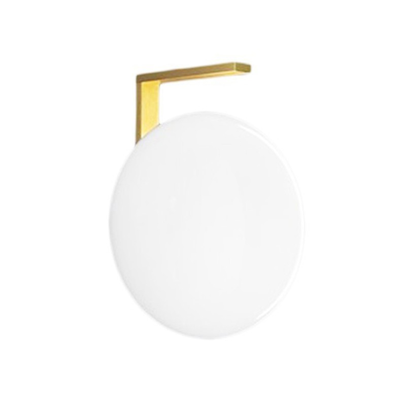 copy of Oluce -  Alba 194 wall/ceiling lamp