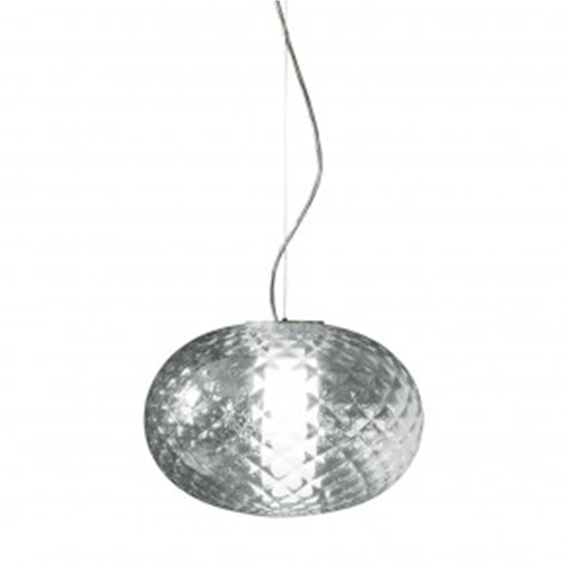 Oluce - Recuerdo suspension lamp