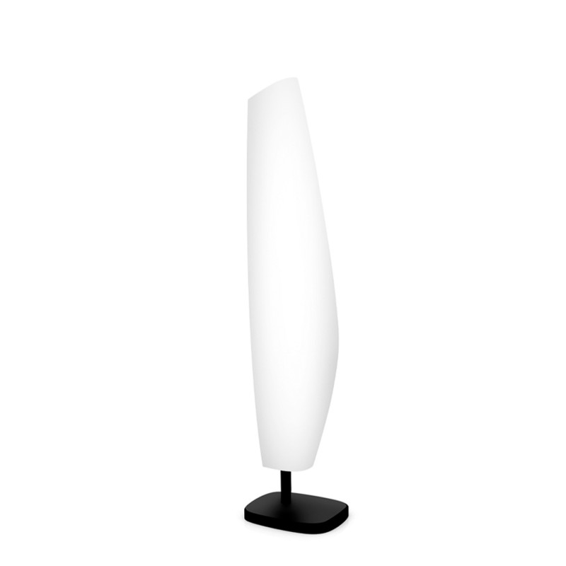 Vondom Lampada da terra Blanca Longho design palermo