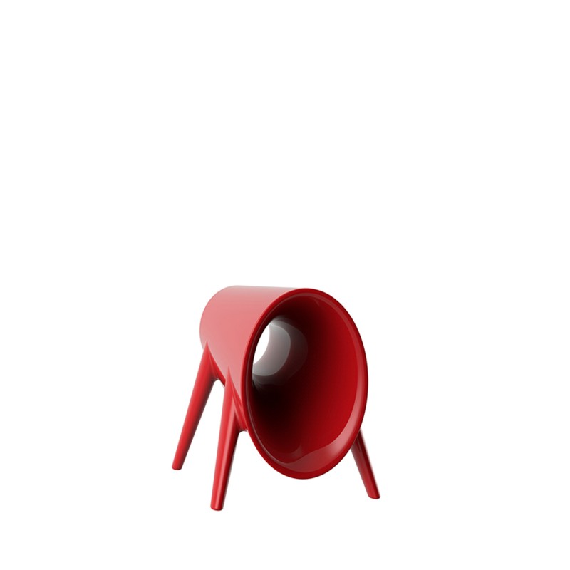 Vondom Amplificatore Bum Bum Toro Longho design palermo