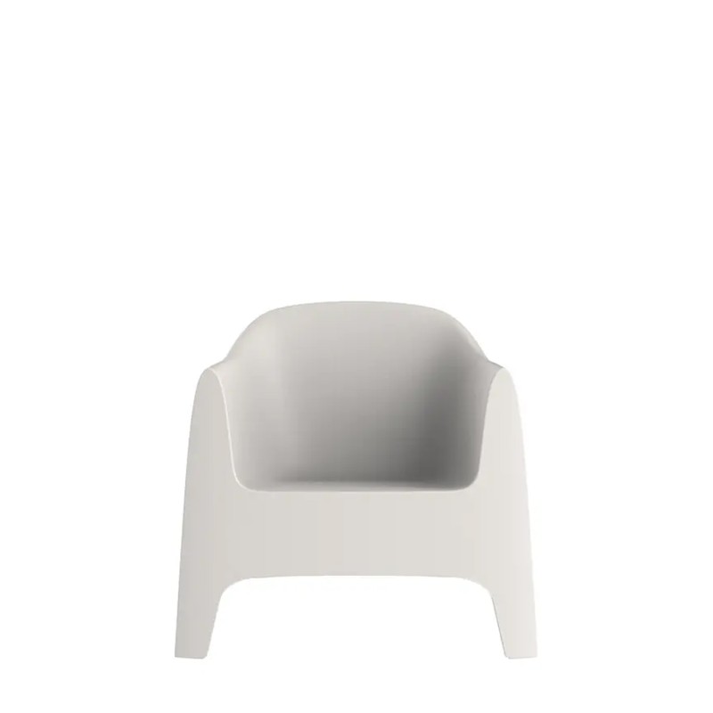 Lounge chair Solid longho design palermo