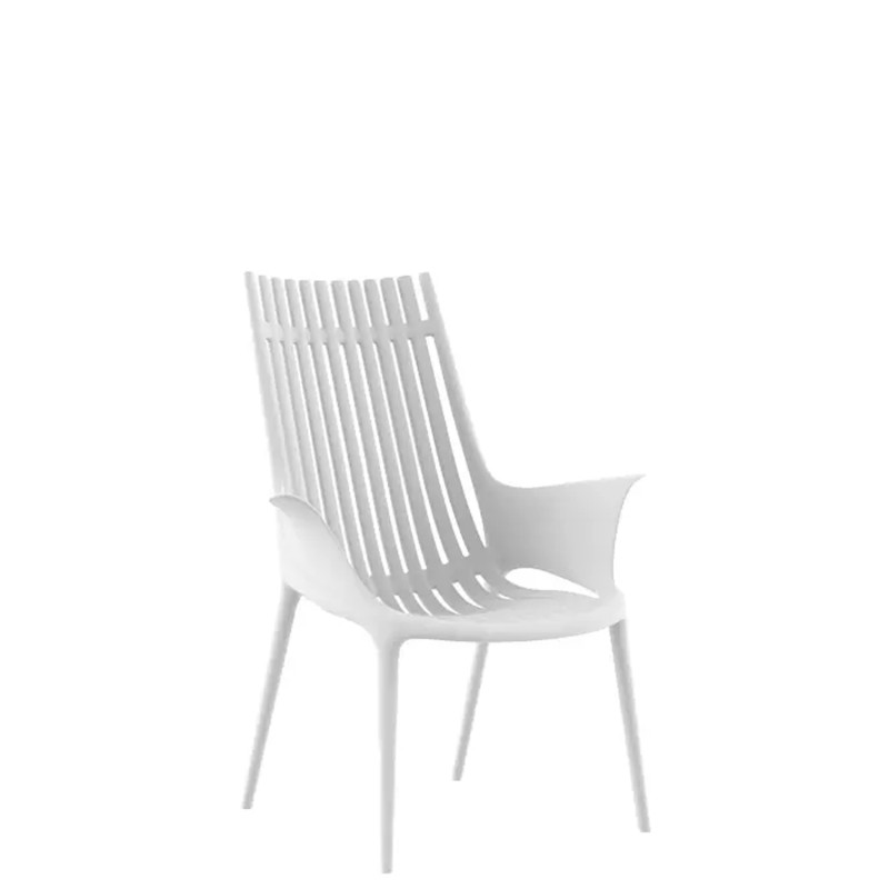 Vondom Lounge Chair Ibiza longho design palermo