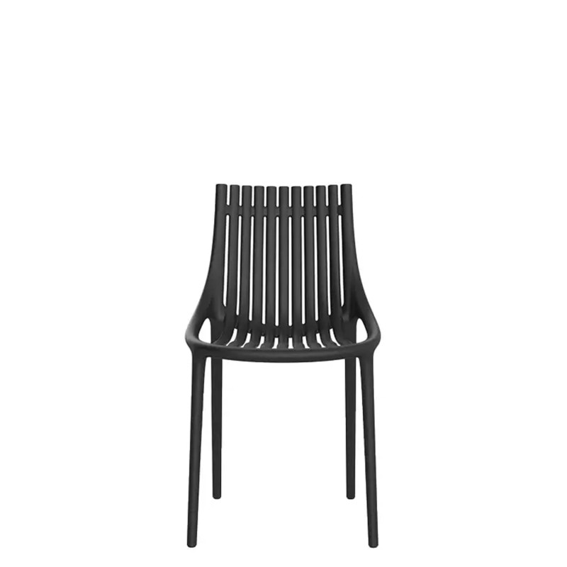 Vondom - Ibiza chair black