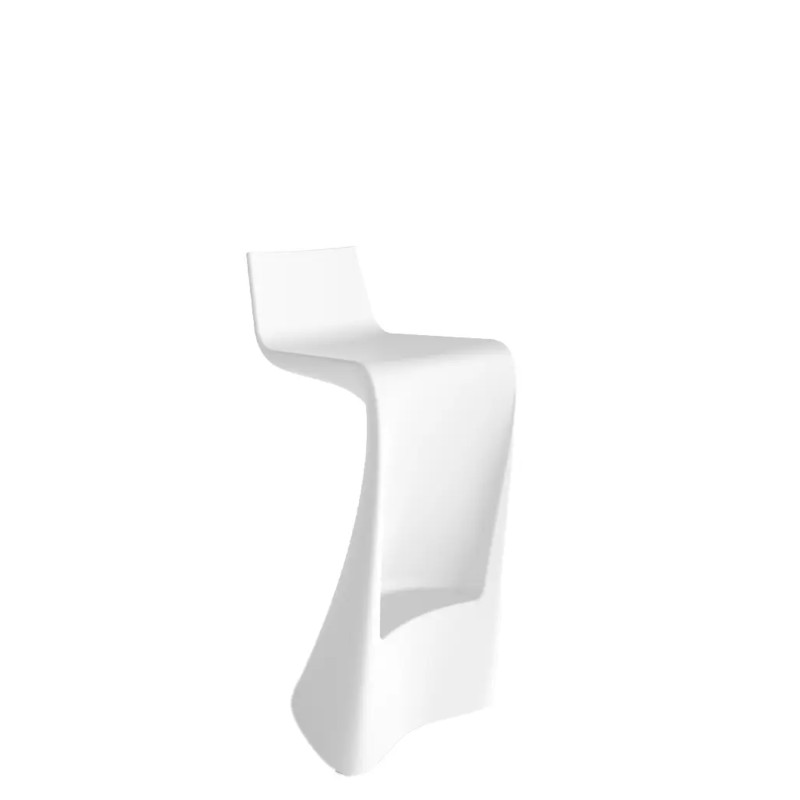 Vondom Sgabello bar Wing longho design palermo