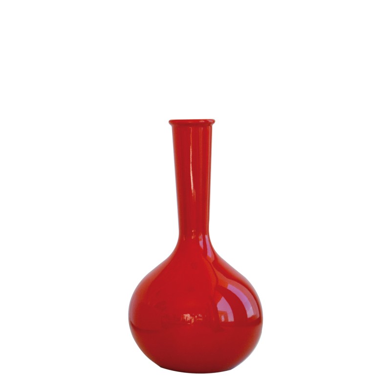 Vondom Vaso Flask Longho design palermo