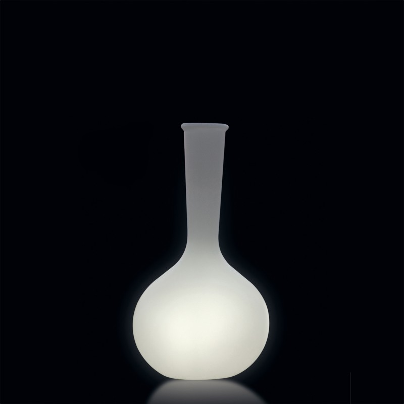 Vondom Vaso Chemistubes LED Longho design palermo