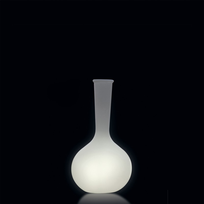 Vondom Vaso Flask LED Longho design palermo