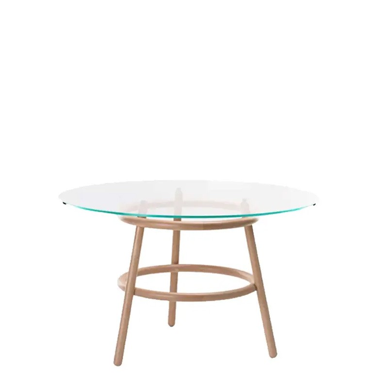 Wiener GTV Design Thonet - Magistretti table 03 02