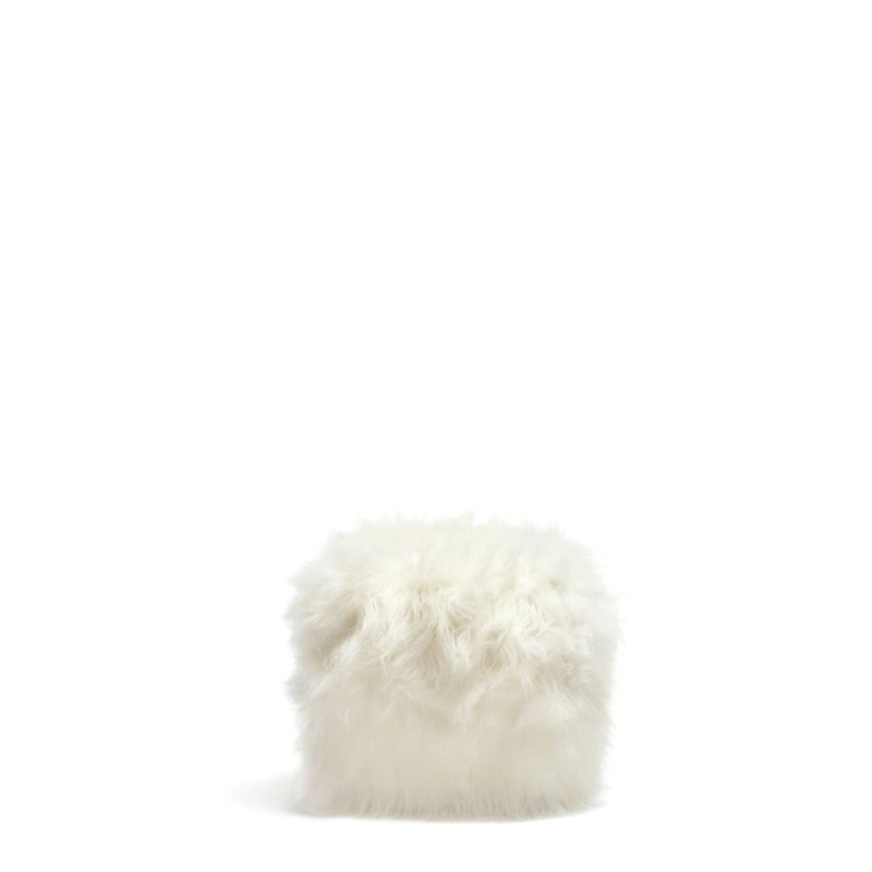 Opinion Ciatti - Pouf Guelfo Fur Longho Design Palermo