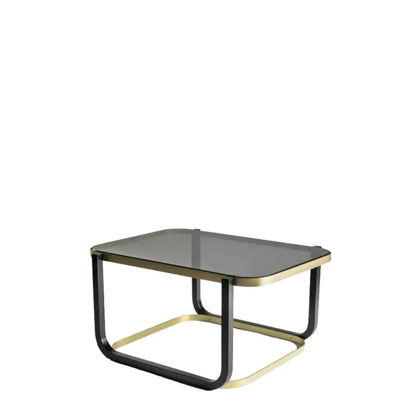 Wiener GTV Design Thonet Tavolino Duet B longho design palermo