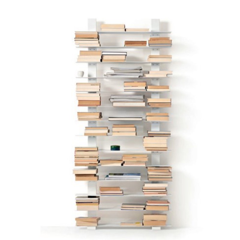 Opinion Ciatti - Pacifico A modular open bookcase