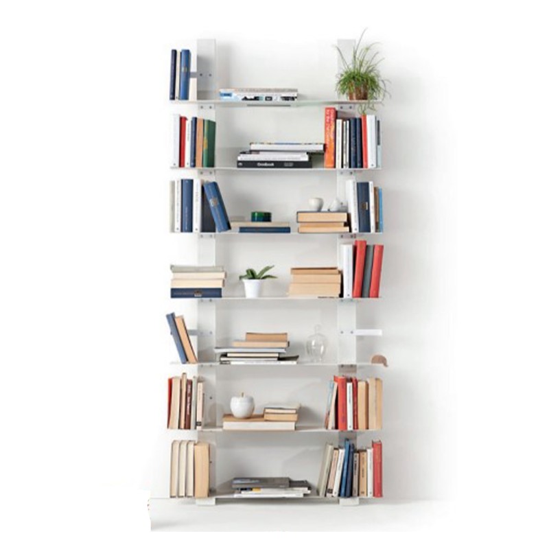 Opinion Ciatti - Pacifico B modular open bookcase