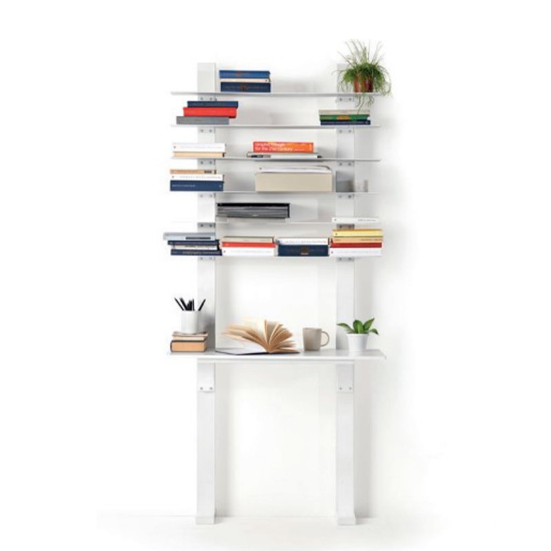 Opinion Ciatti - Libreria Pacifico Kit Shelf A Longho Design Palermo