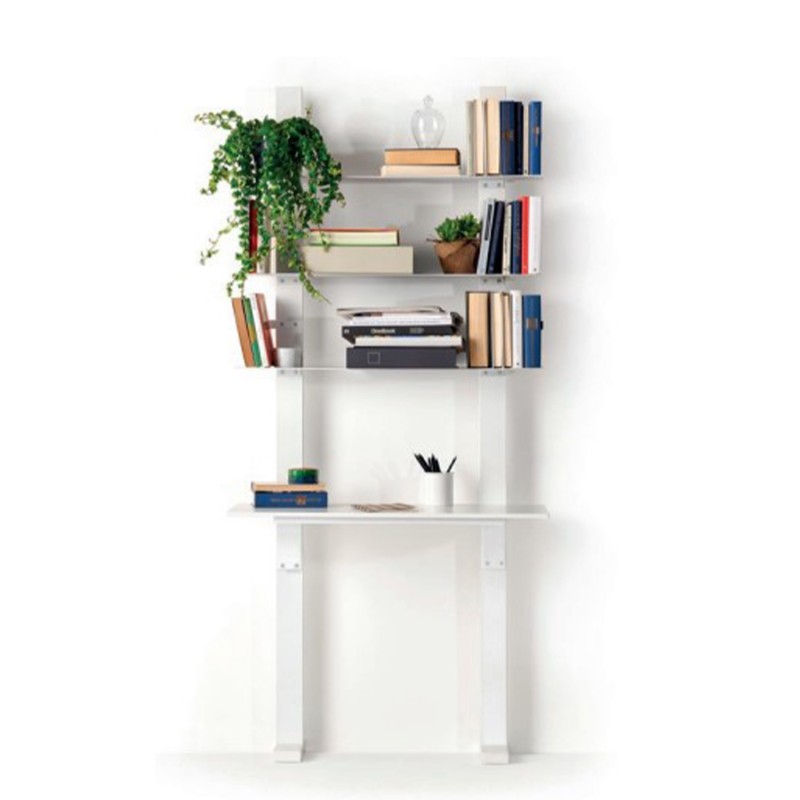 Opinion Ciatti - Libreria modulare Pacifico Shelf B