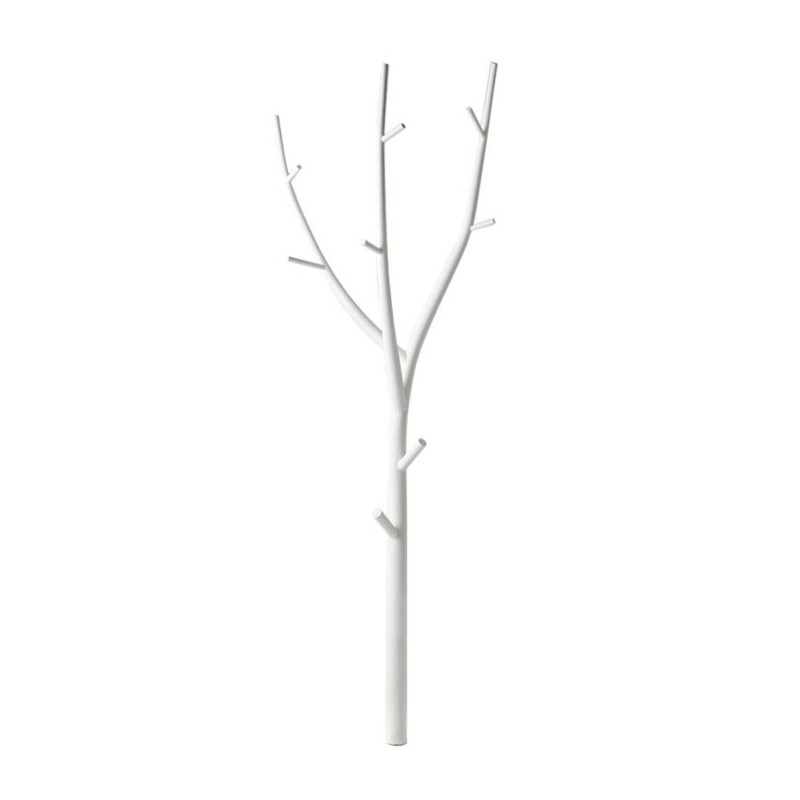 Opinion Ciatti - Ramo white wall coat stand