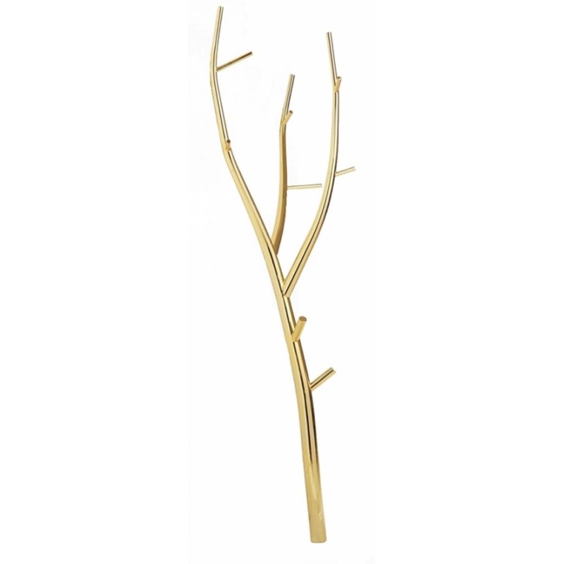 Opinion Ciatti - Ramo gold wall coat stand