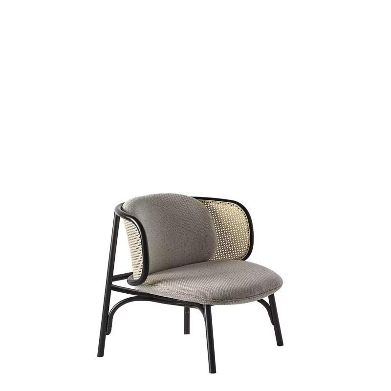 Wiener GTV Design Thonet Poltrona Suzenne Longho design palermo